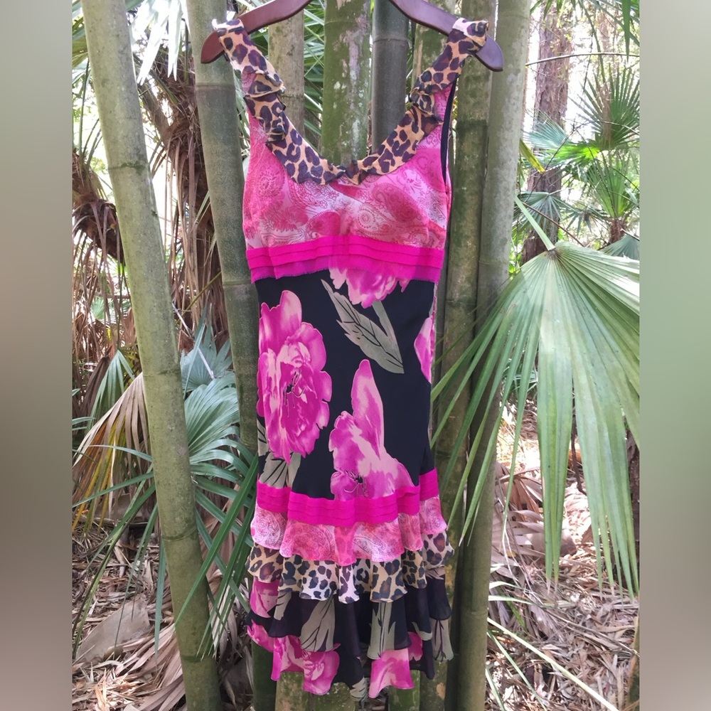 Sue Wong Size 8 Dress, BRAND NEW WITHOUT TAGS